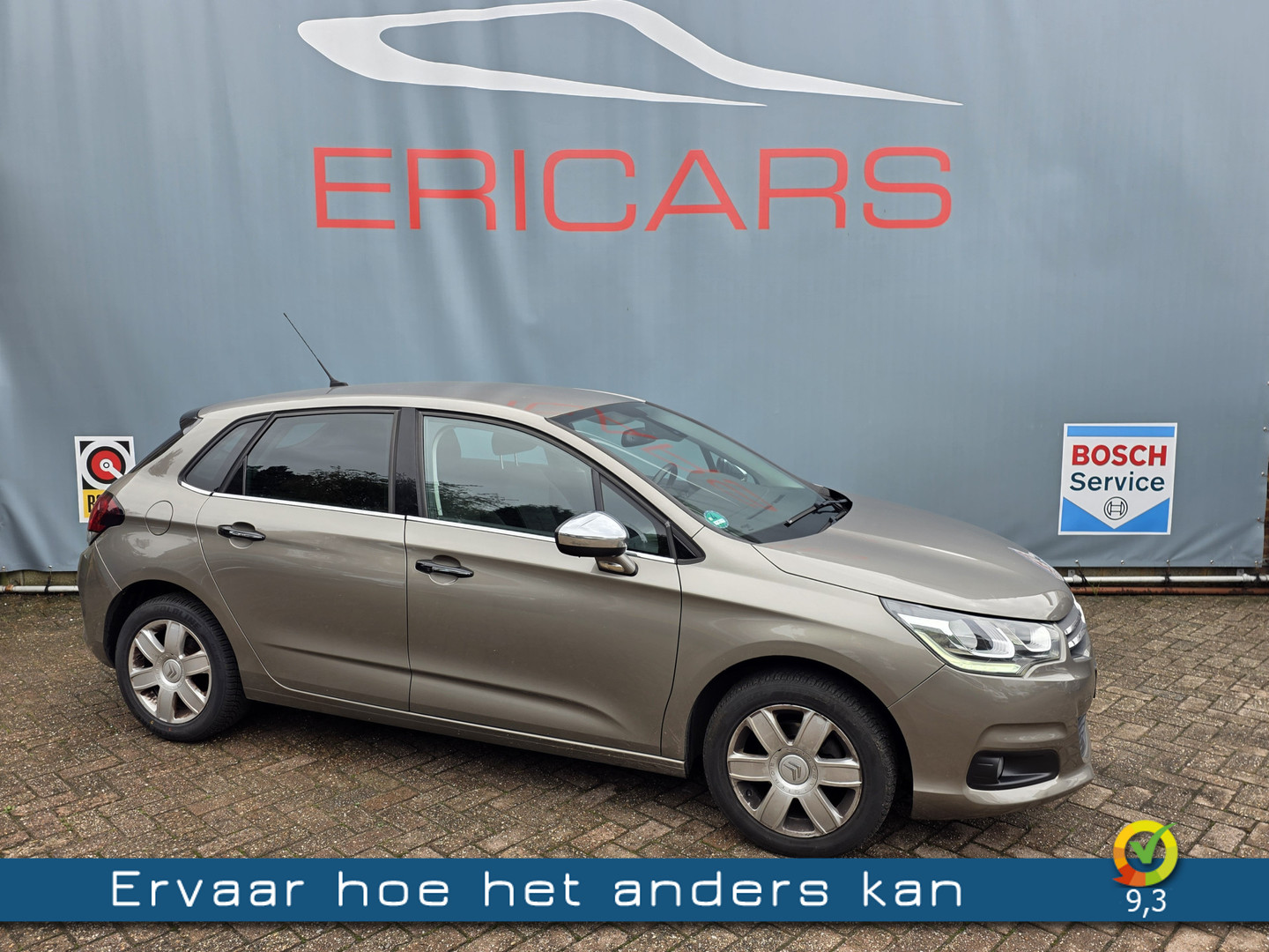 Citroën Citroën
