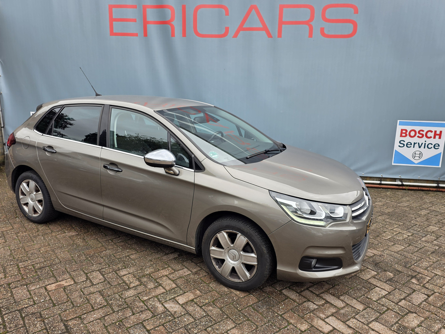 Citroën Citroën