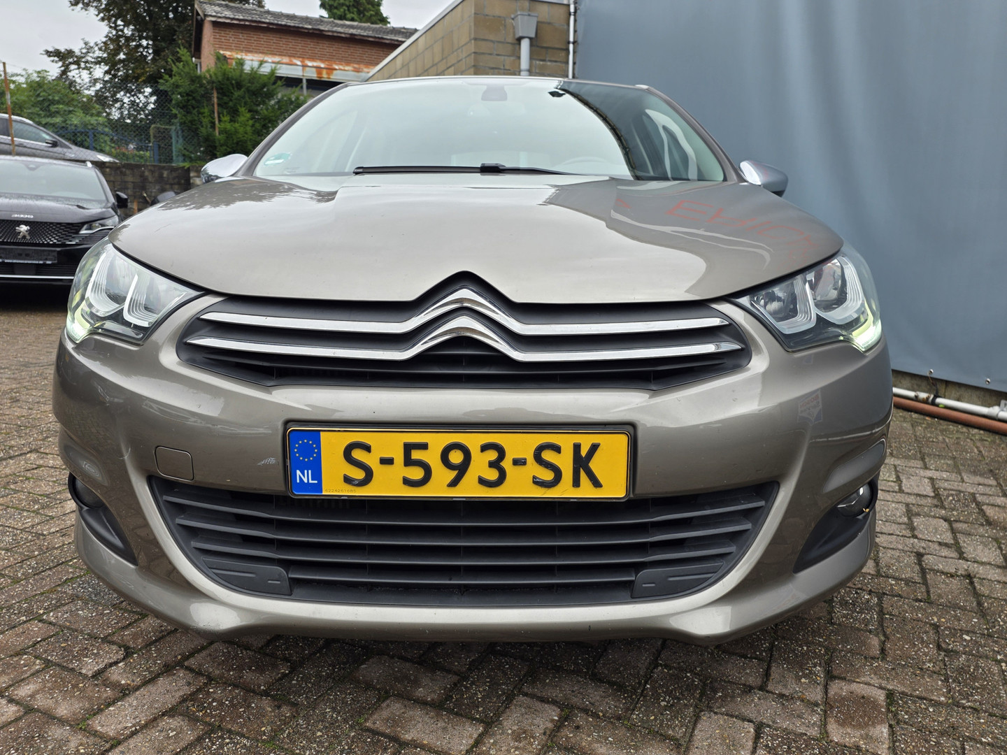 Citroën Citroën