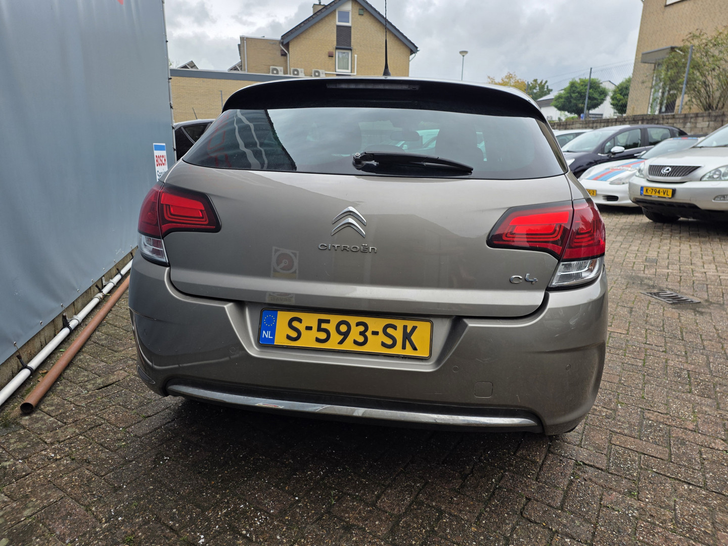 Citroën Citroën