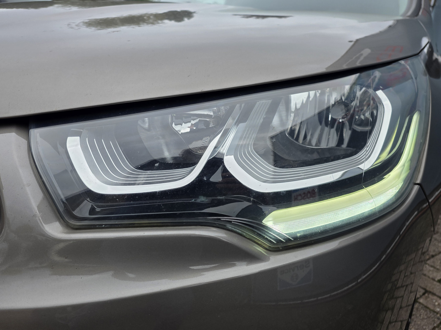Citroën Citroën