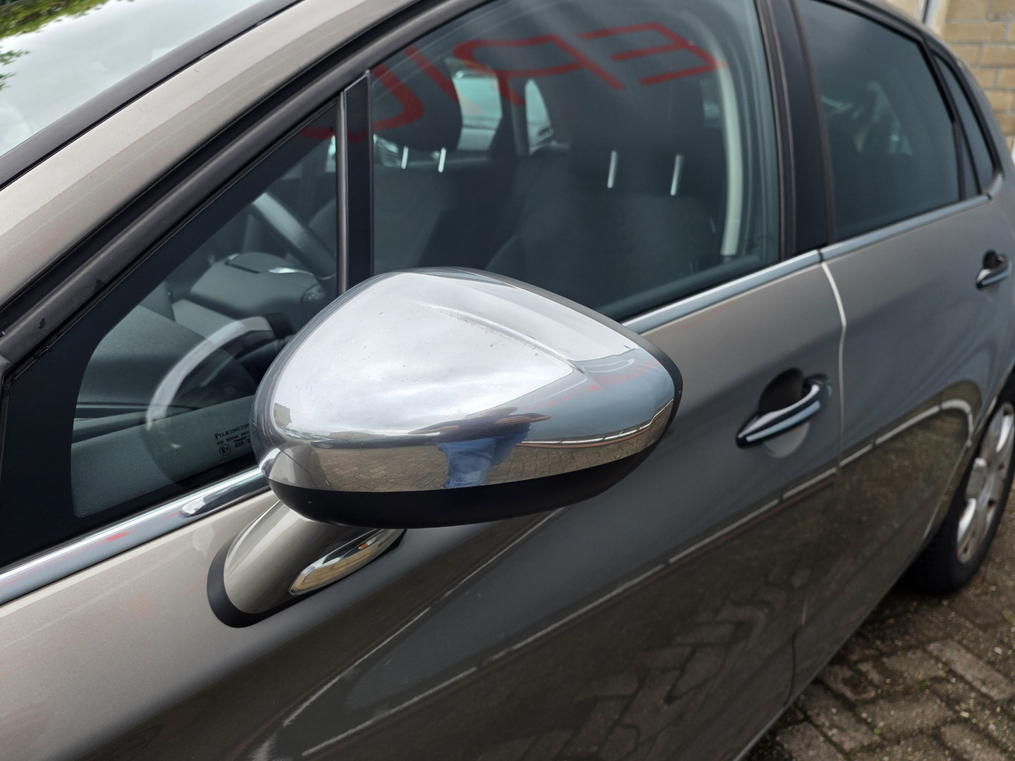 Citroën Citroën