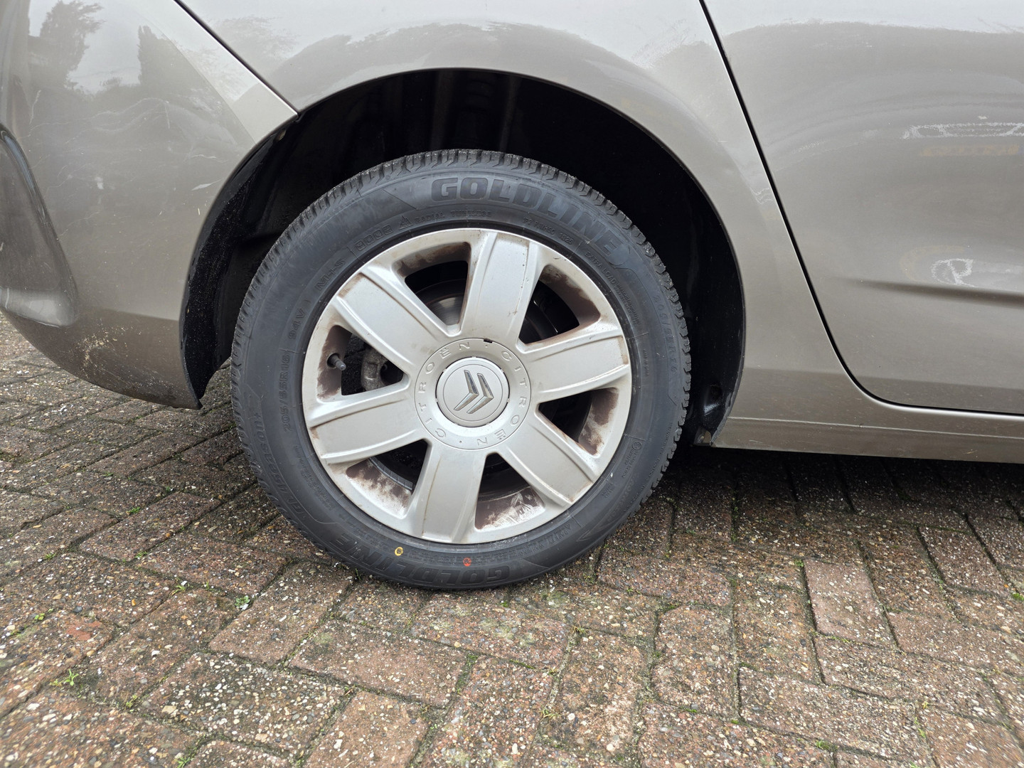 Citroën Citroën