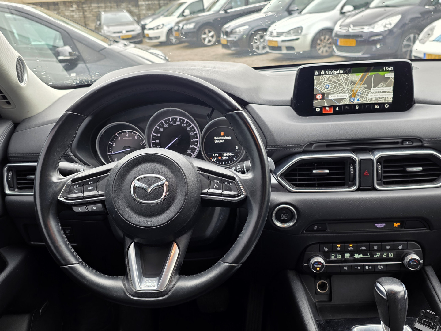 Mazda Mazda