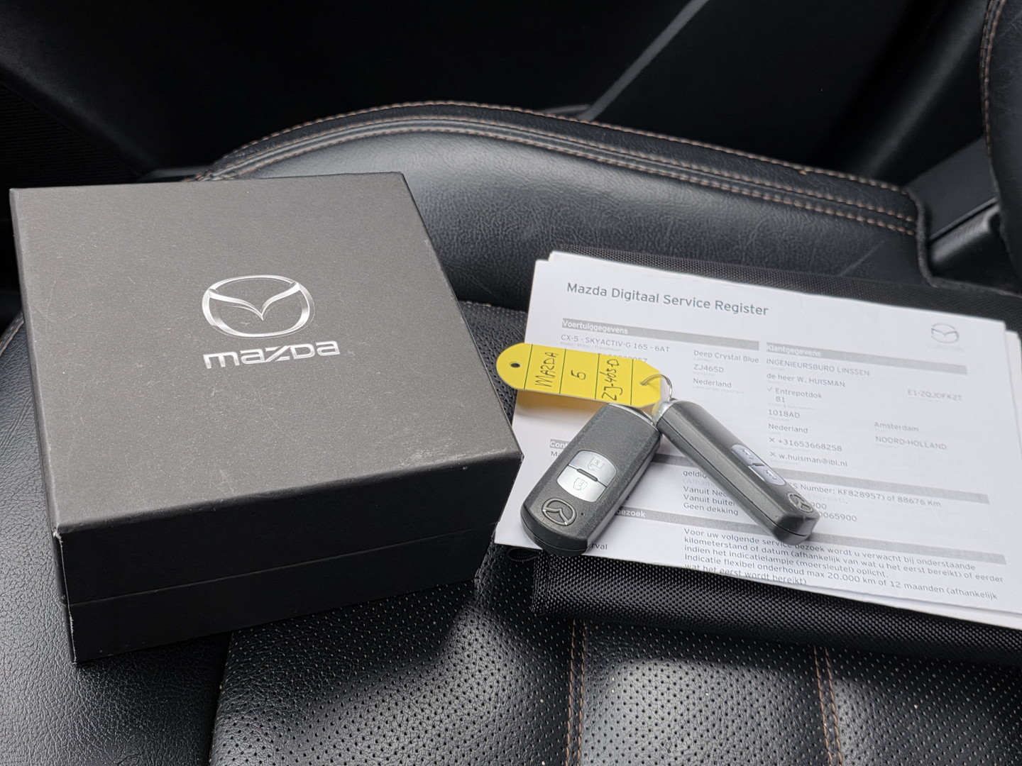 Mazda Mazda
