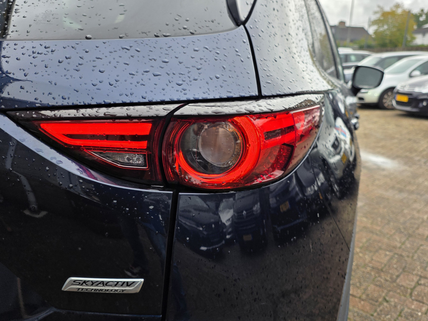 Mazda Mazda
