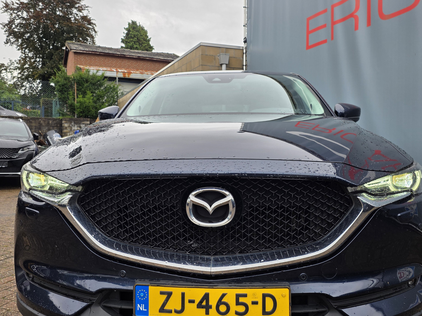 Mazda Mazda