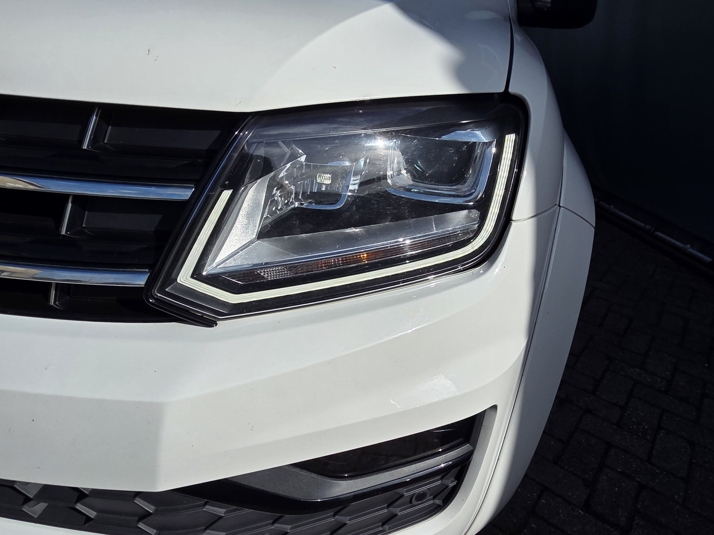 Volkswagen Volkswagen