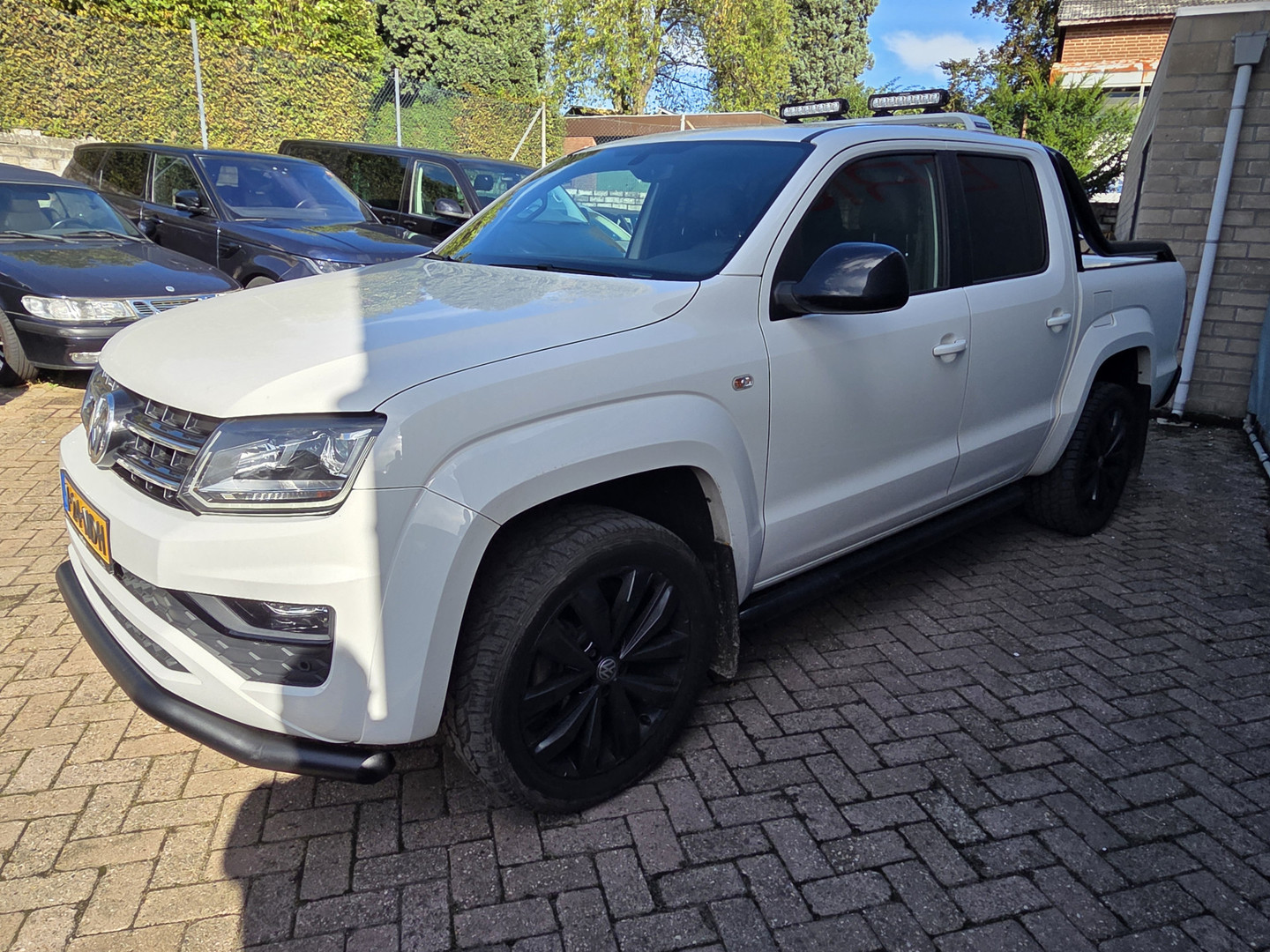 Volkswagen Volkswagen