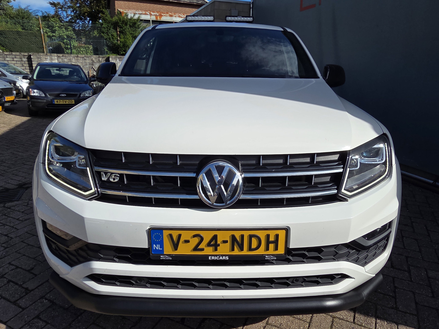 Volkswagen Volkswagen