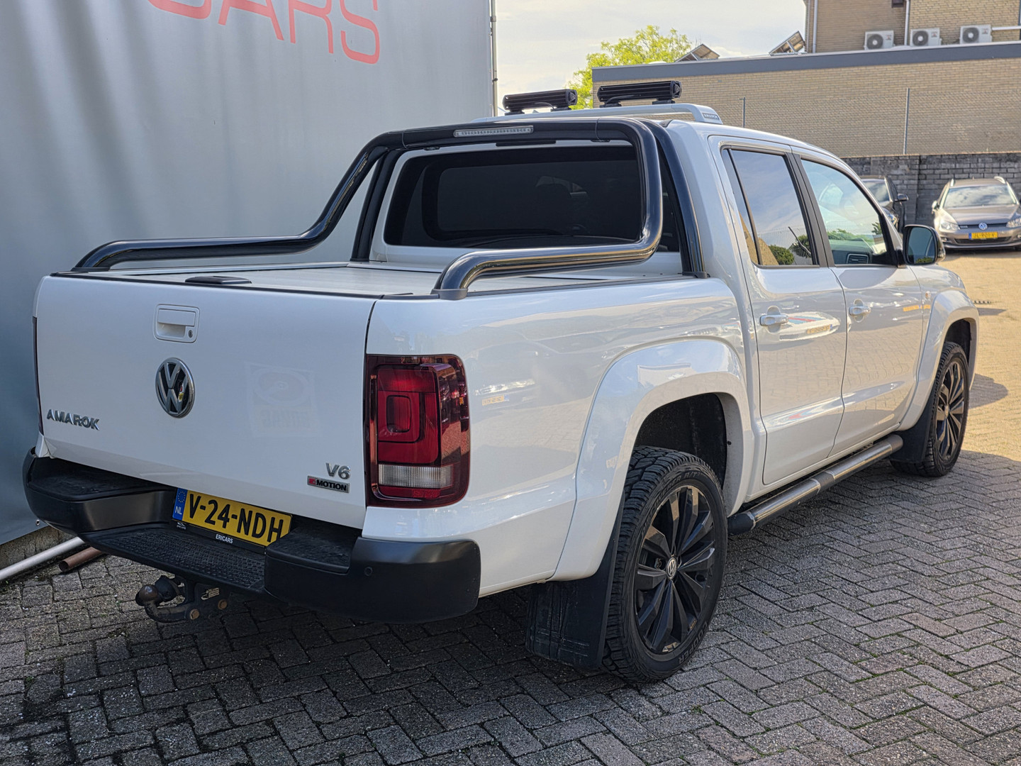 Volkswagen Volkswagen