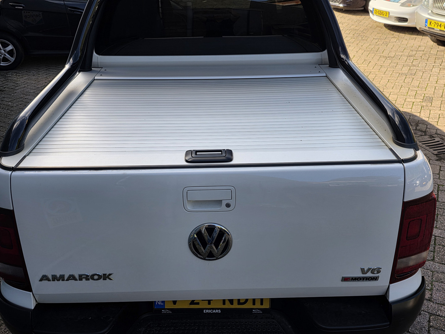 Volkswagen Volkswagen