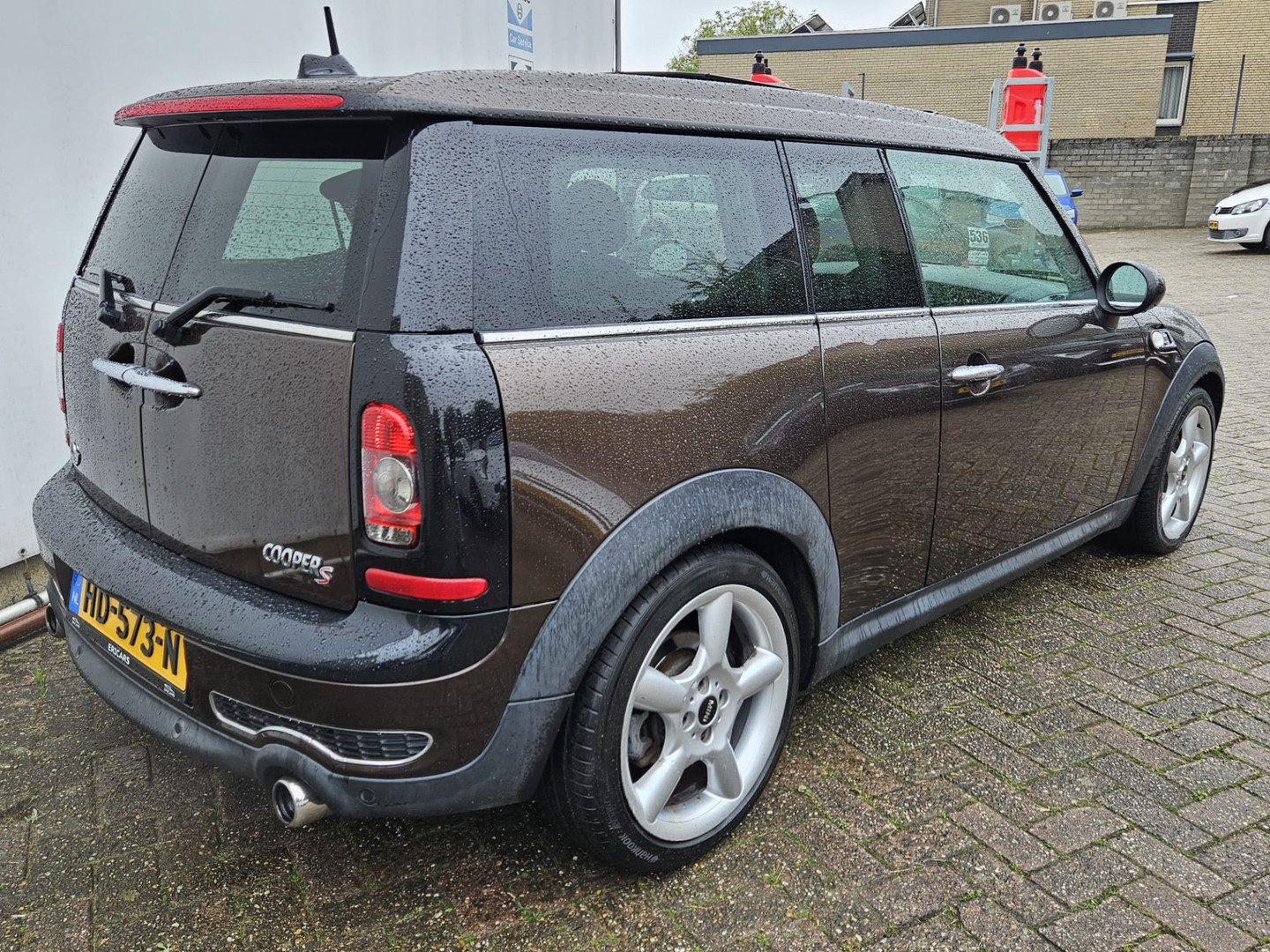 MINI MINI