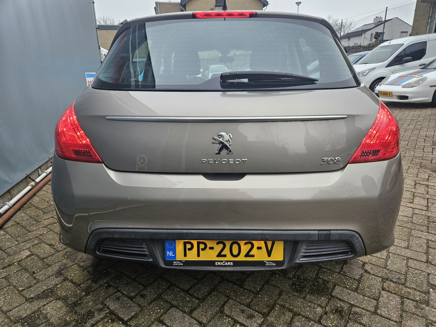 Peugeot