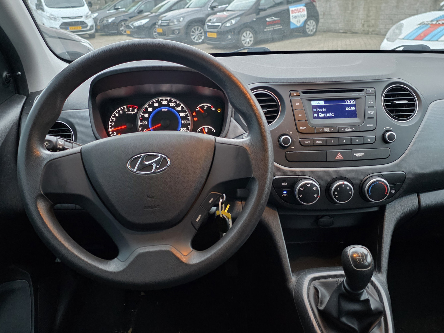 Hyundai