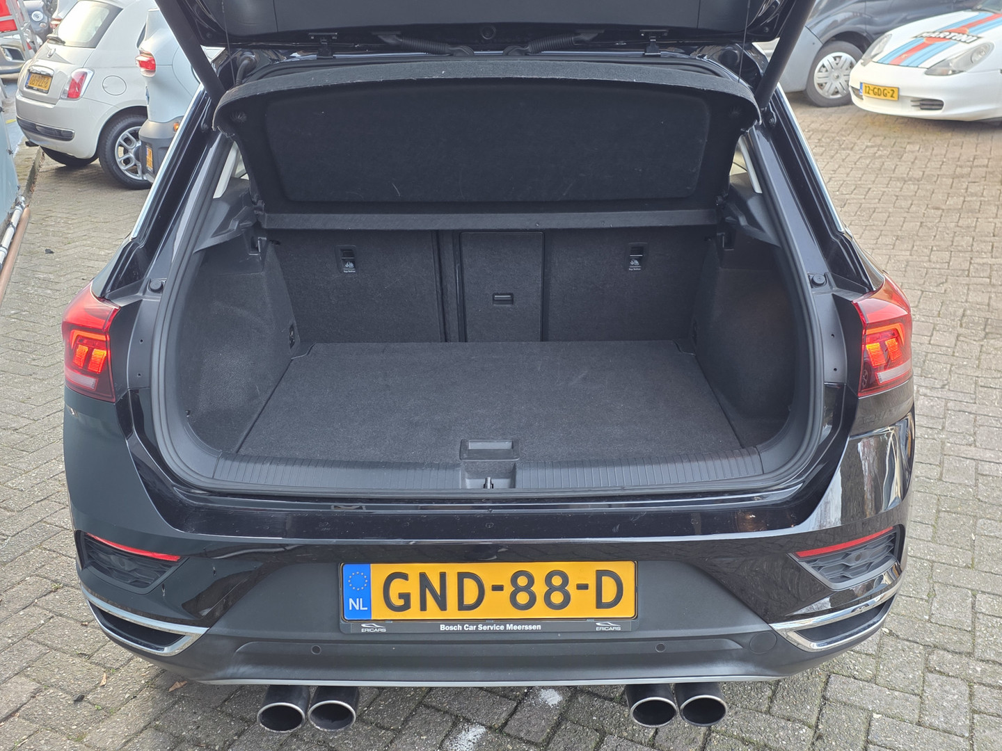 Volkswagen Volkswagen