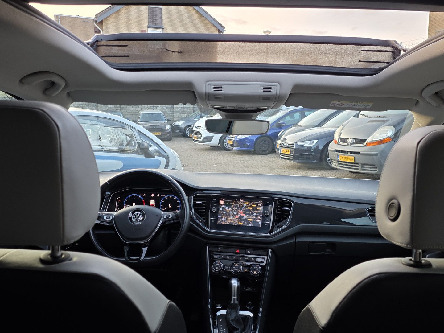 Volkswagen Volkswagen