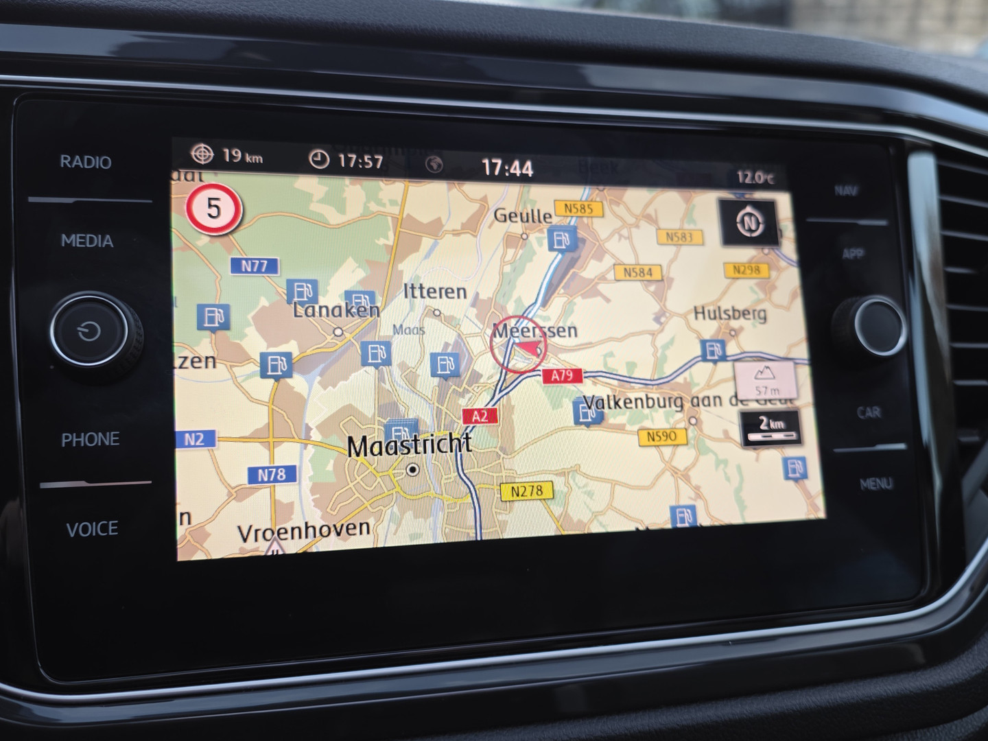 Volkswagen Volkswagen