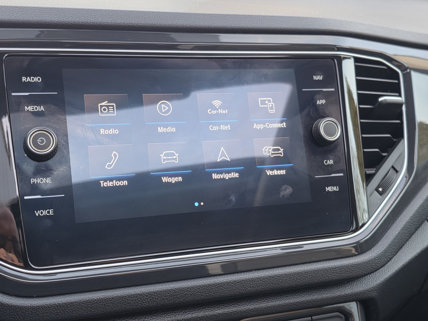 Volkswagen Volkswagen