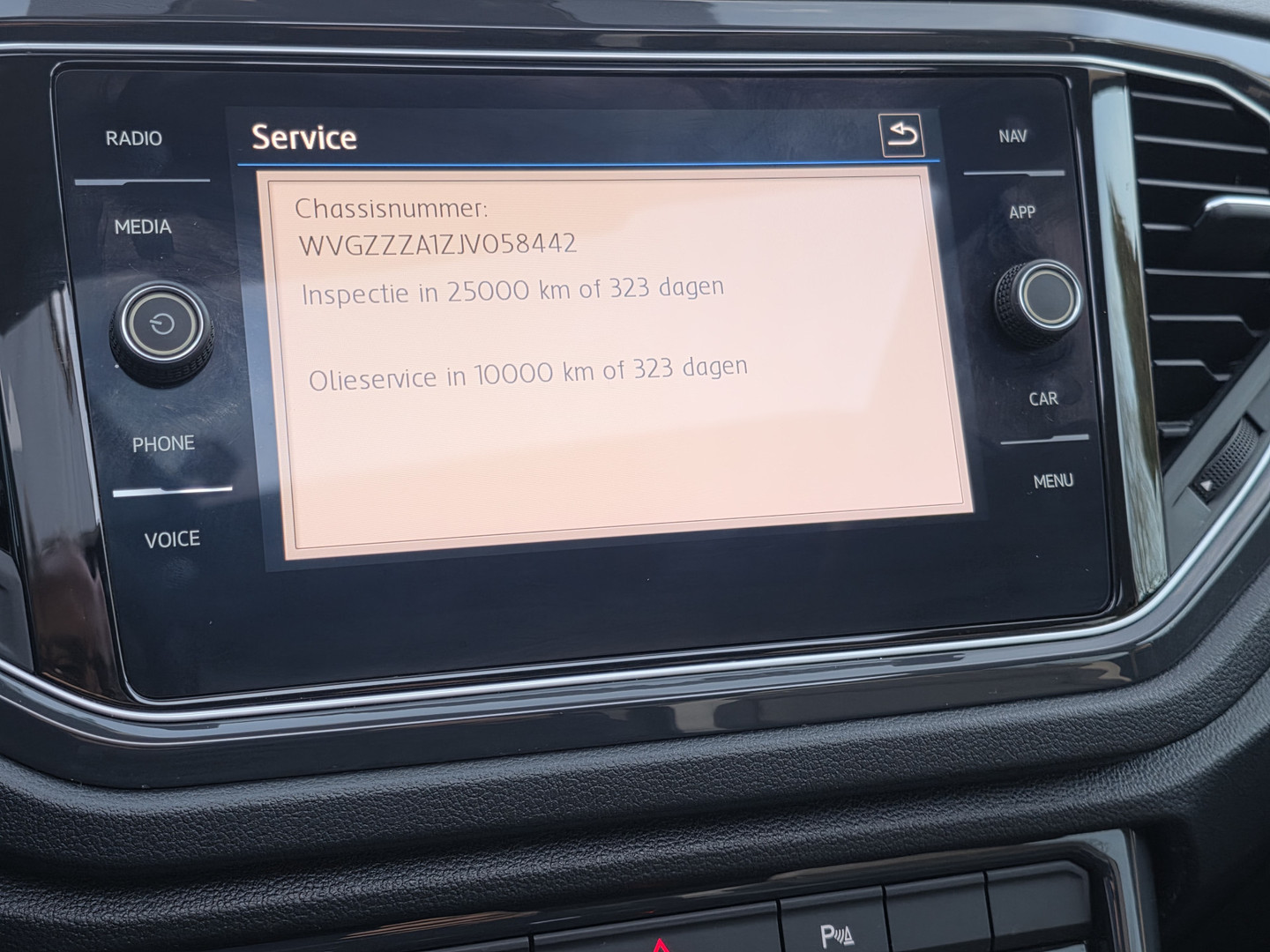 Volkswagen Volkswagen