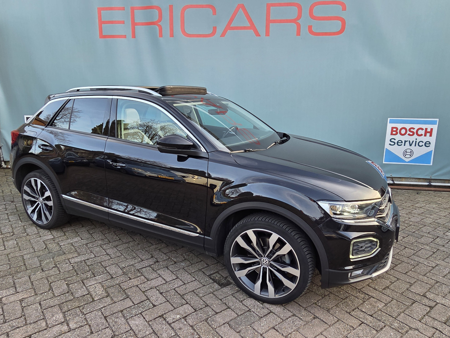 Volkswagen Volkswagen