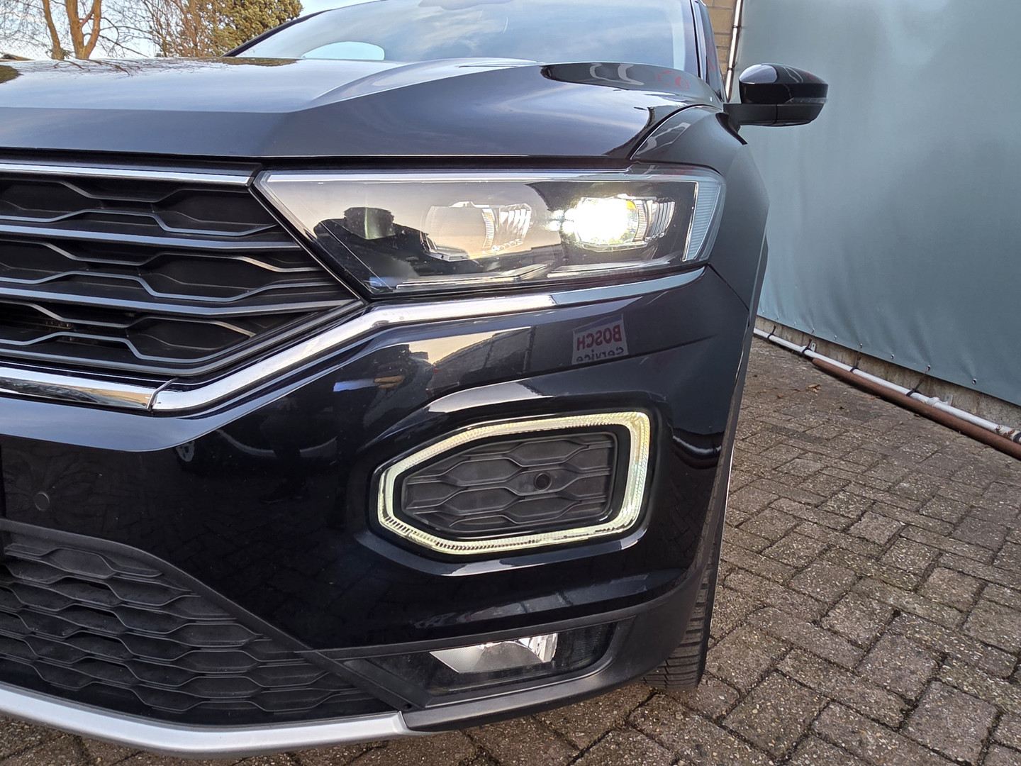 Volkswagen Volkswagen