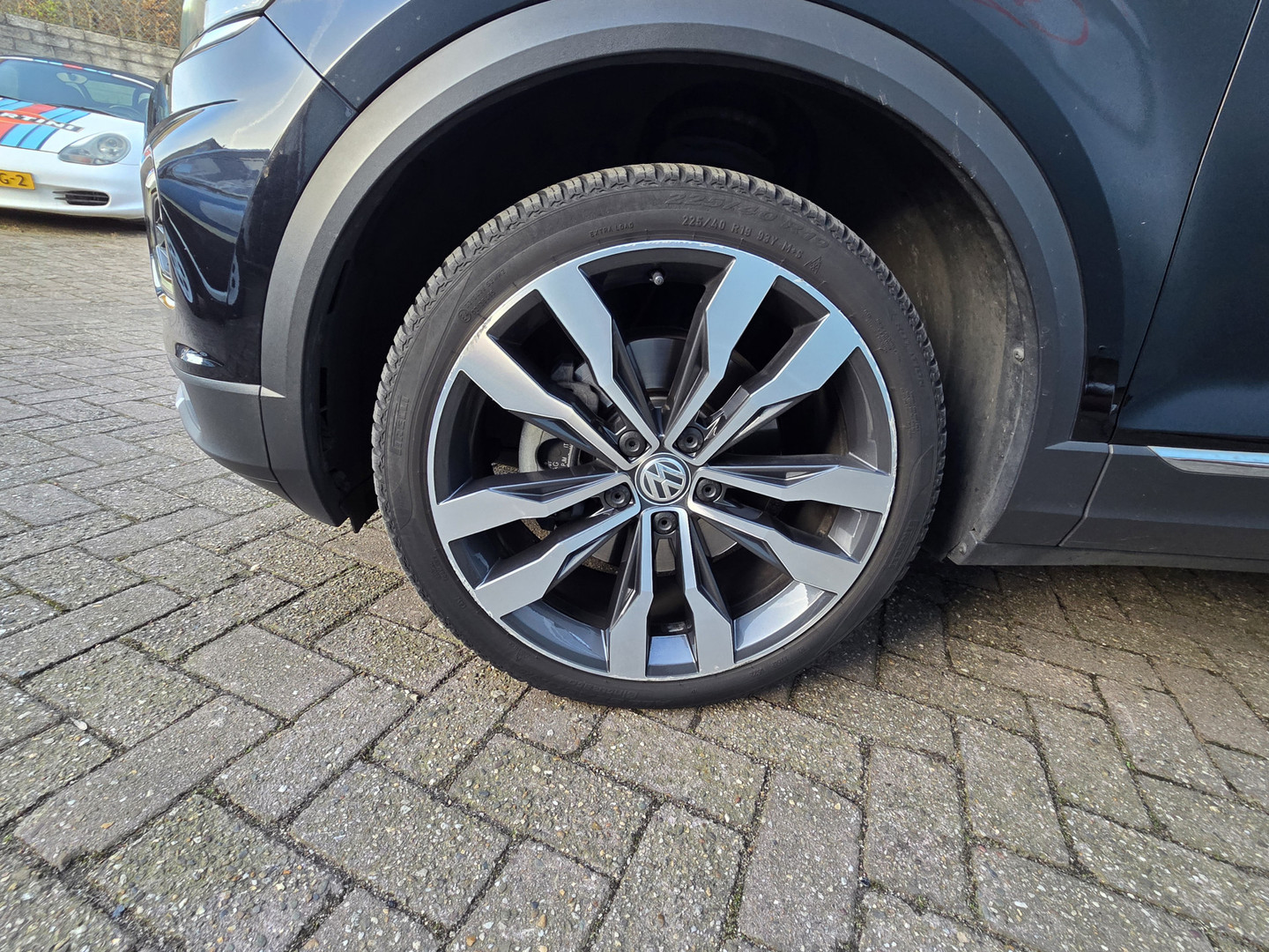 Volkswagen Volkswagen