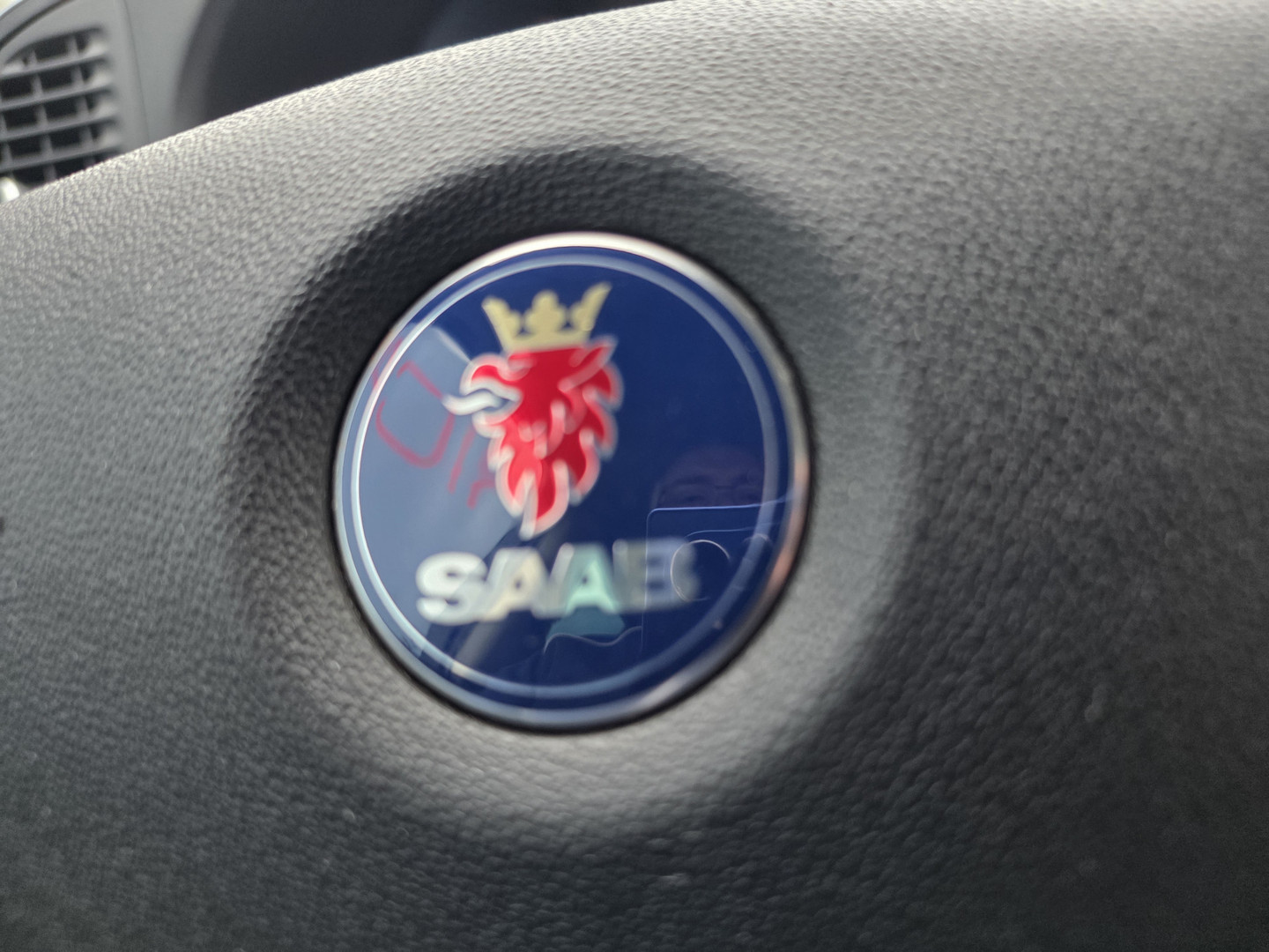 Saab Saab