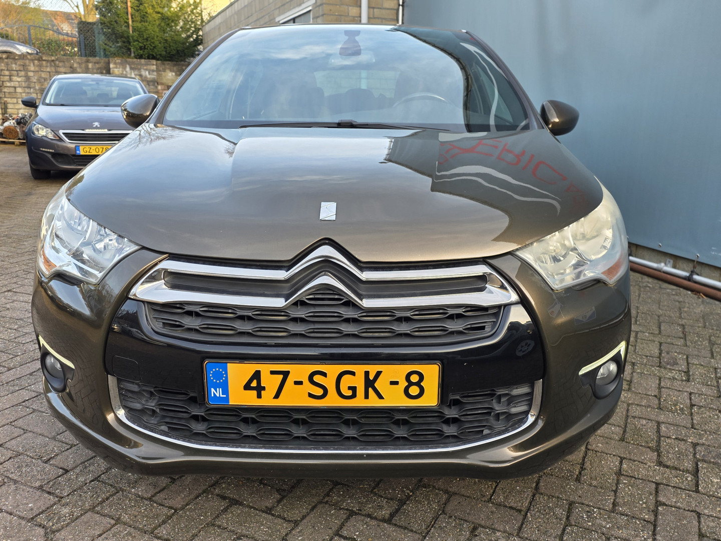 Citroën
