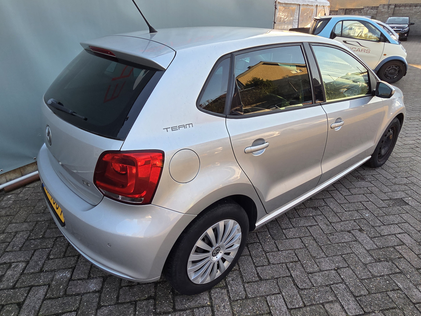 Volkswagen Volkswagen