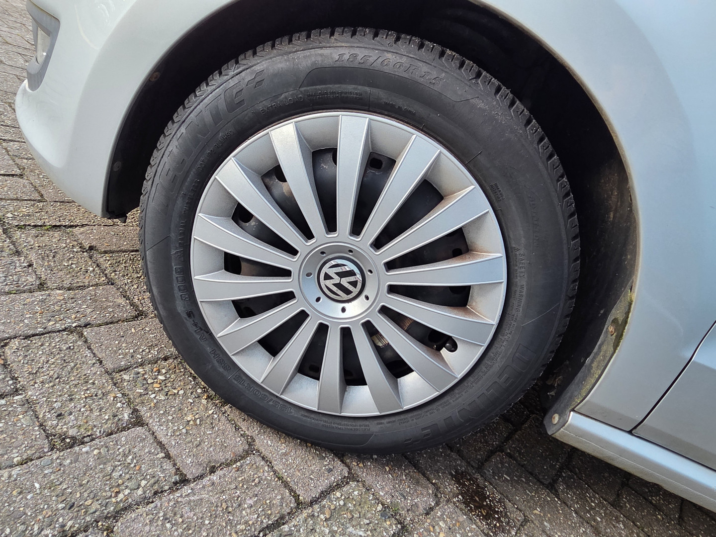 Volkswagen Volkswagen