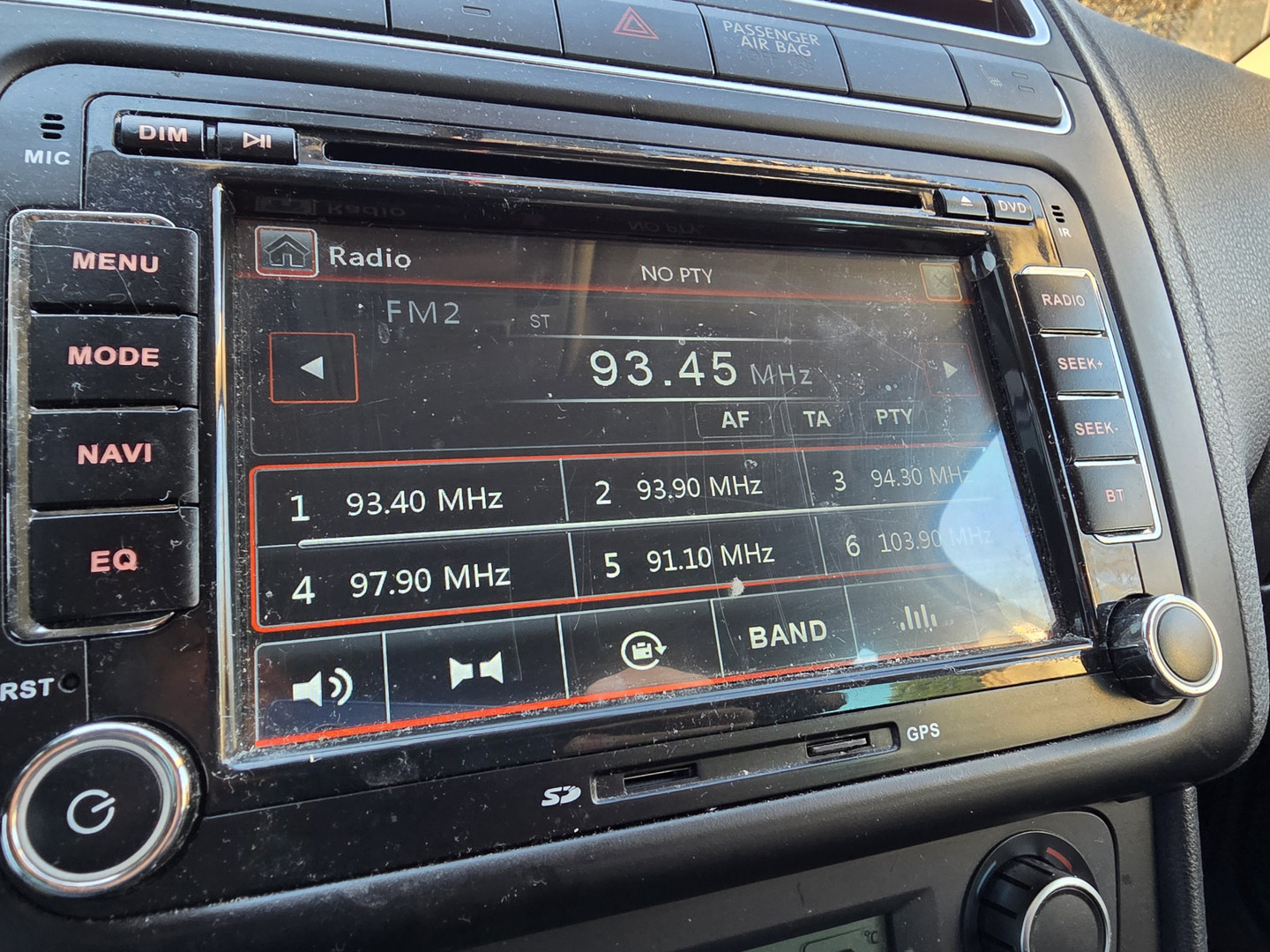 Volkswagen Volkswagen