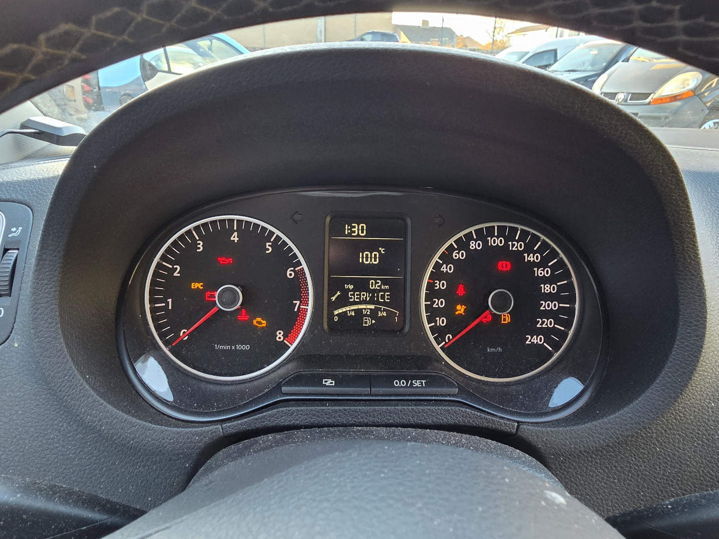 Volkswagen Volkswagen