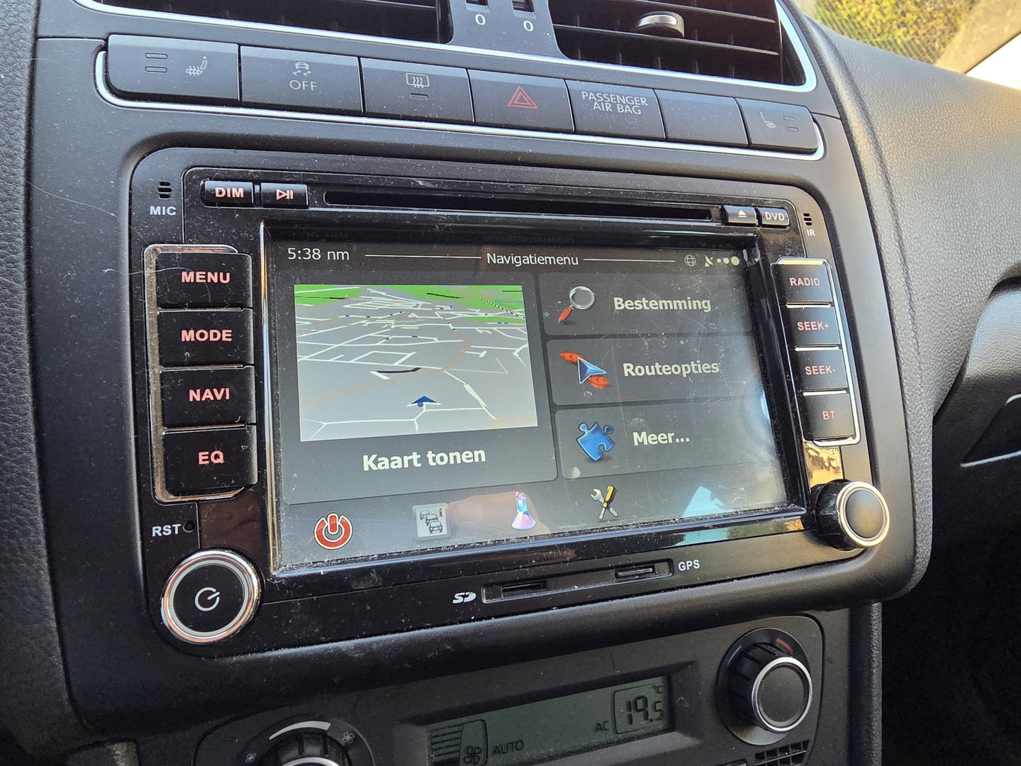 Volkswagen Volkswagen