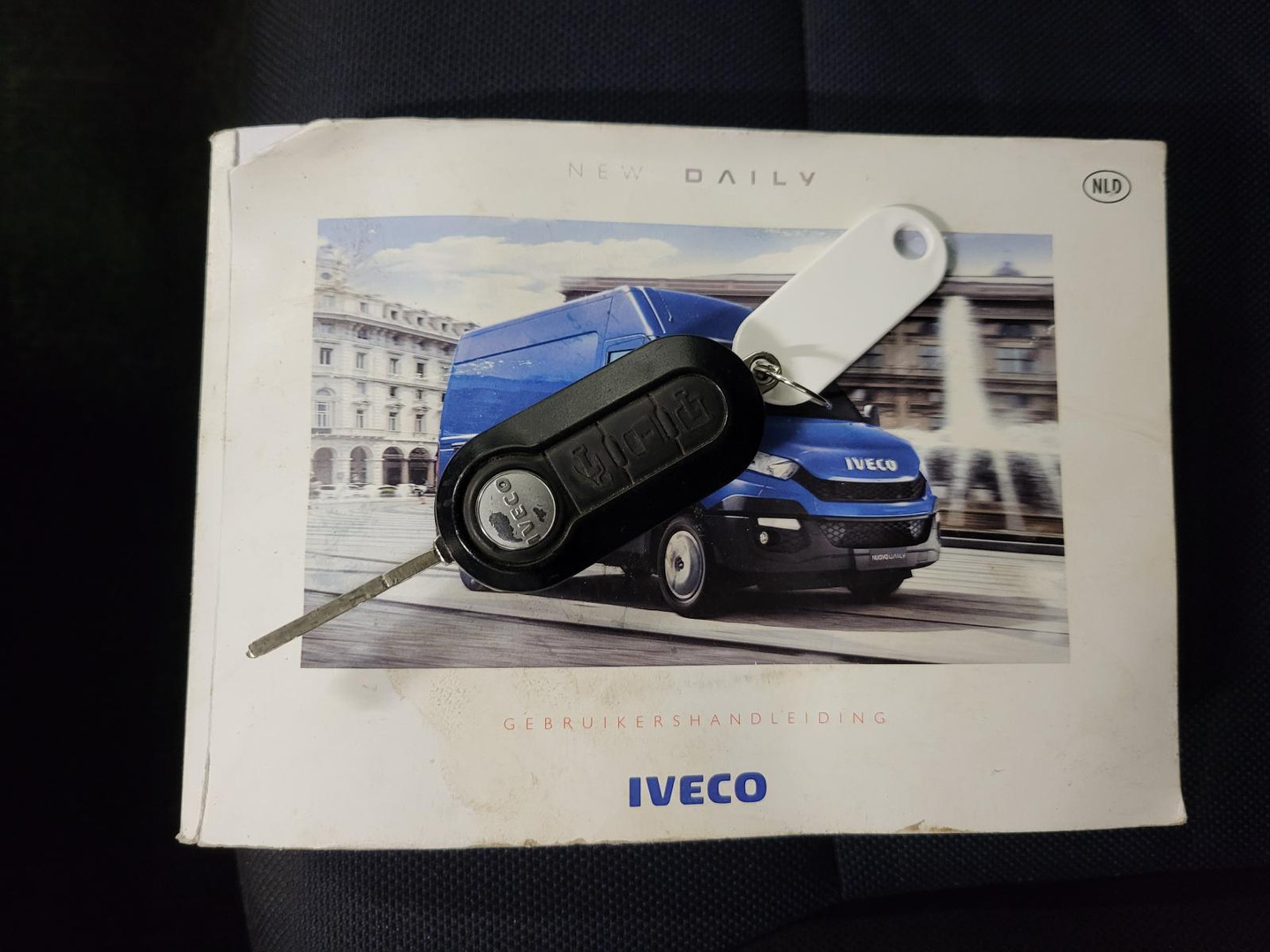 Iveco