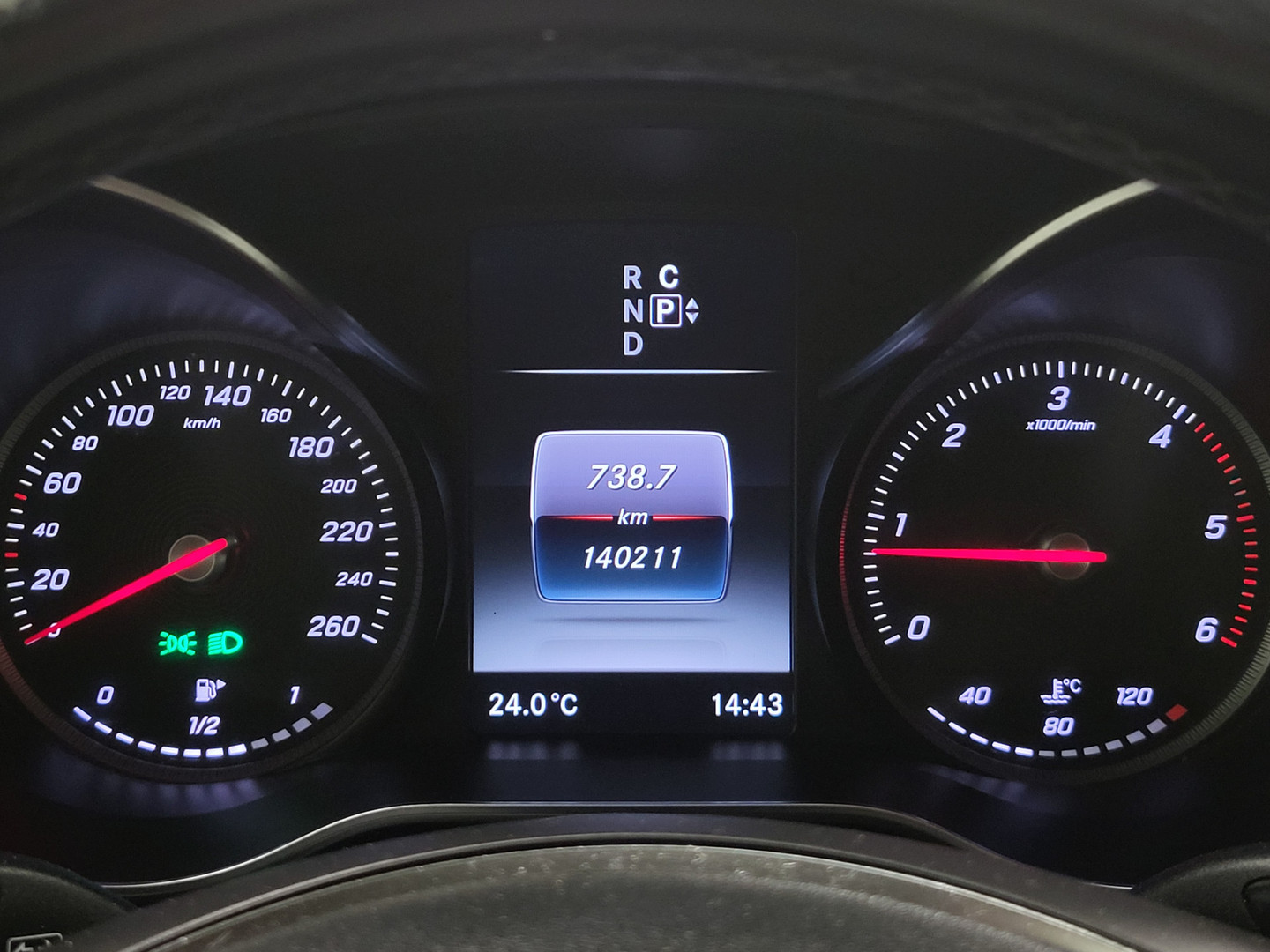Mercedes-Benz