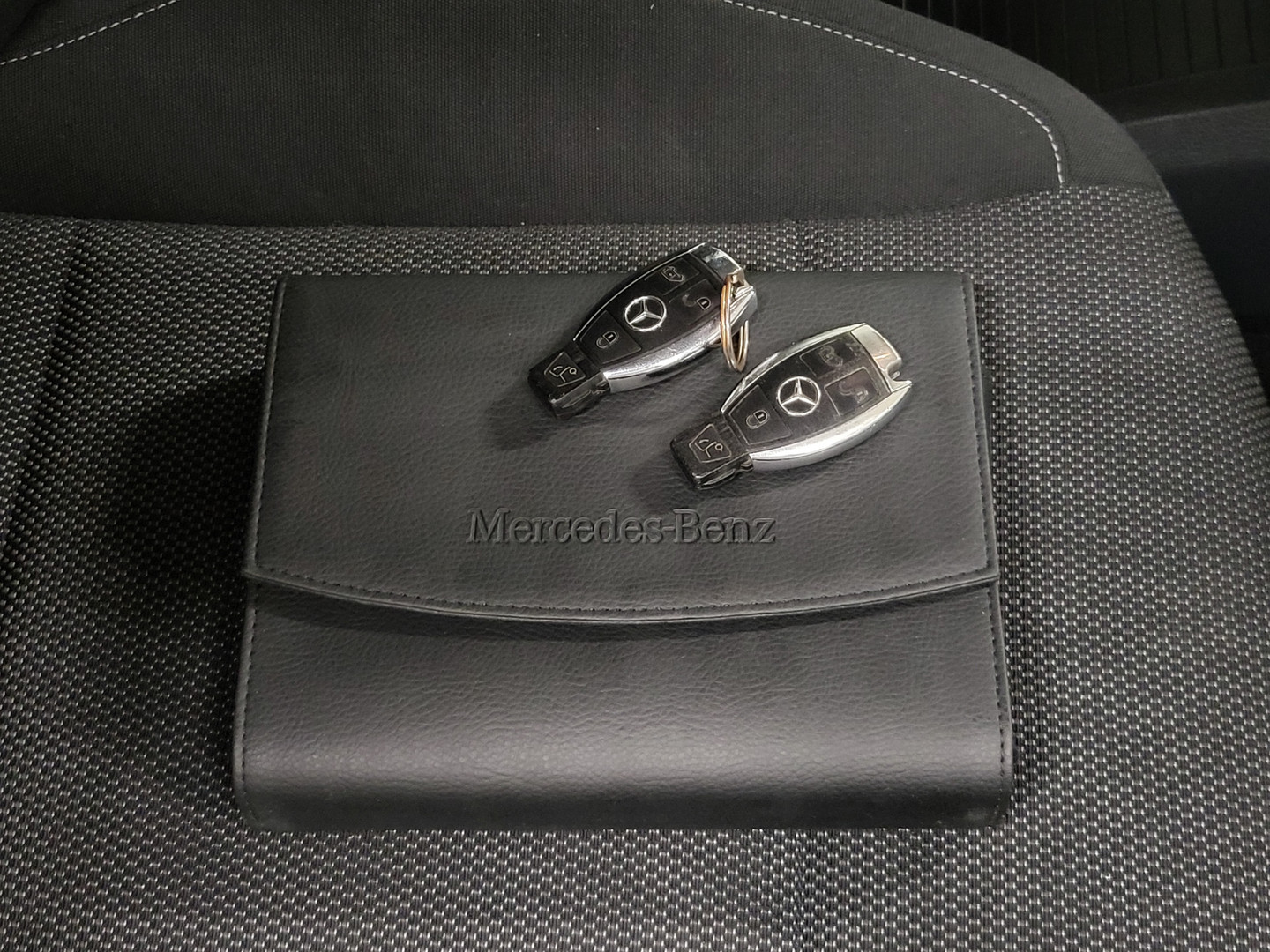 Mercedes-Benz