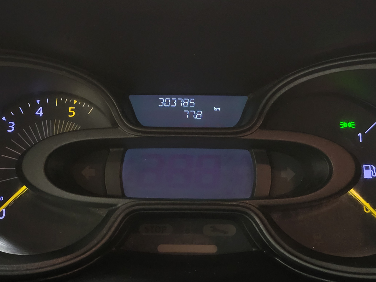 Renault