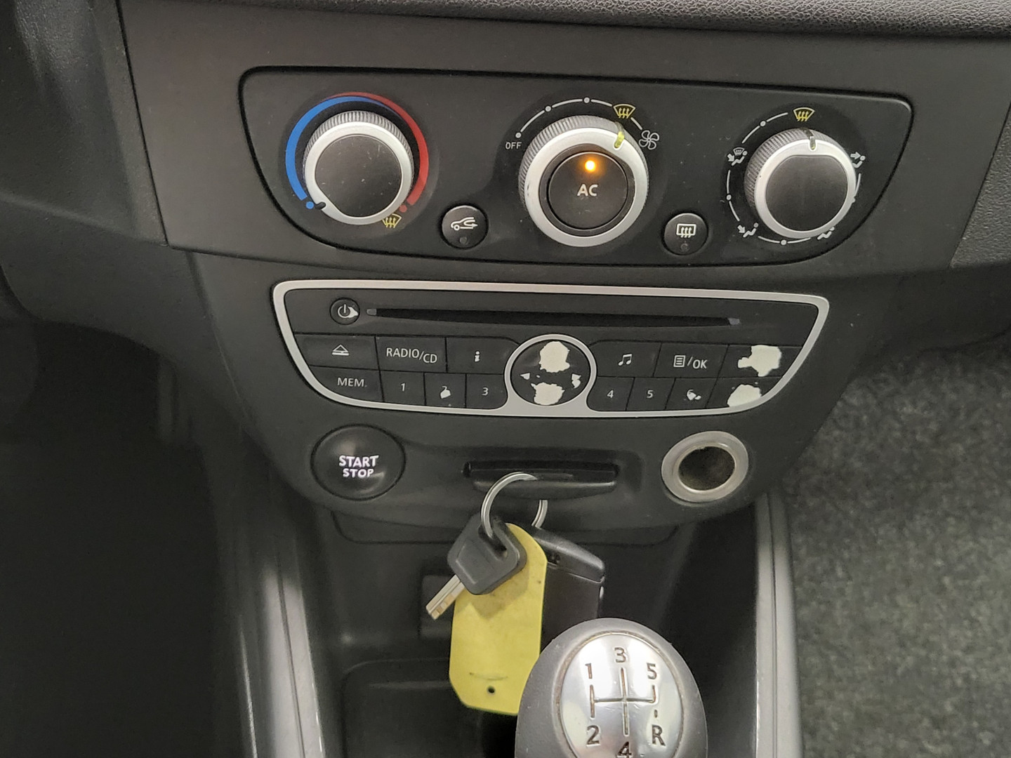 Renault