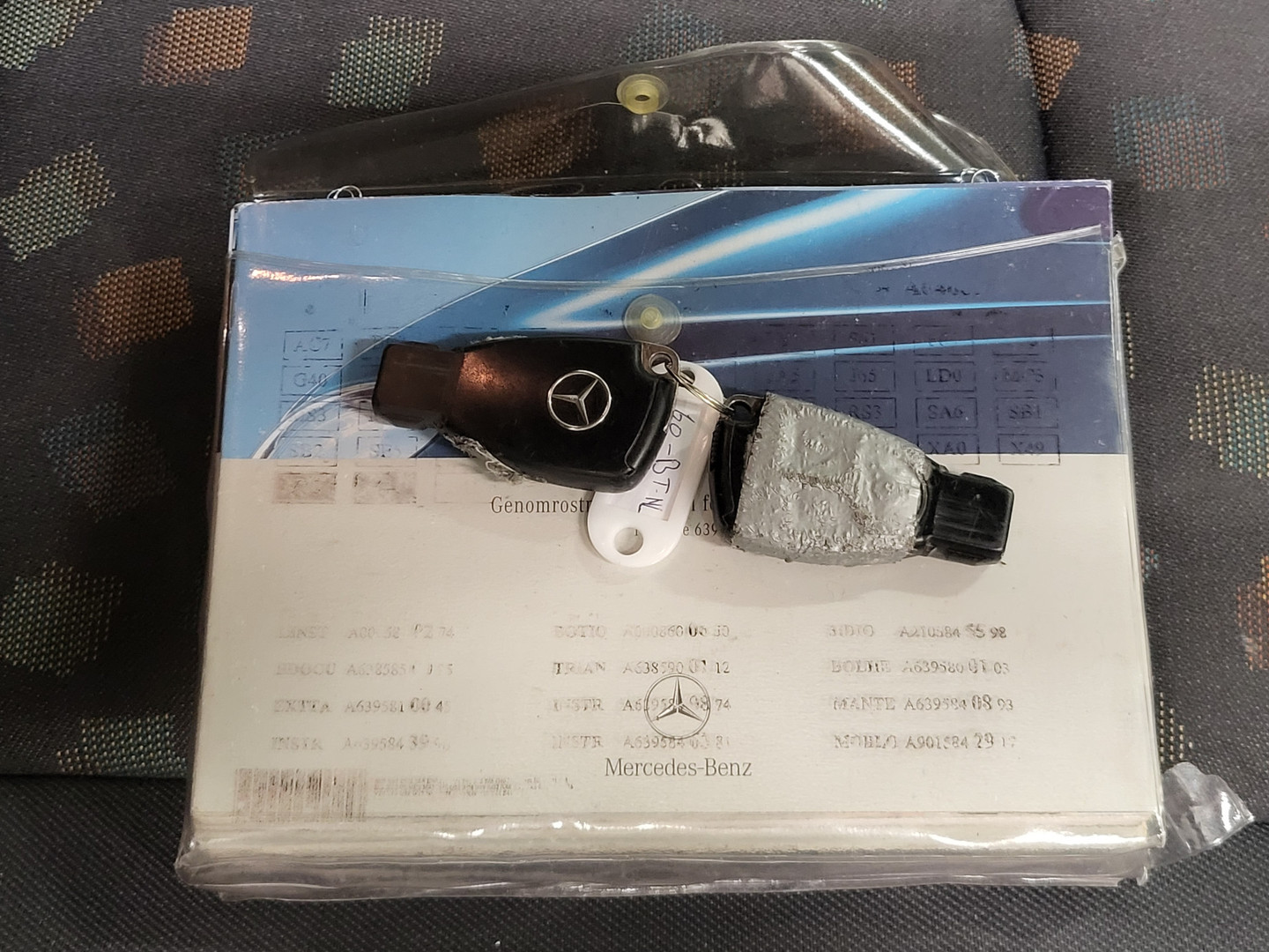 Mercedes-Benz