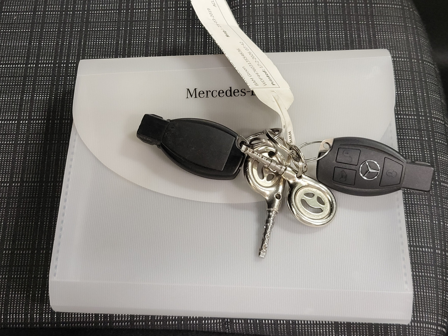 Mercedes-Benz