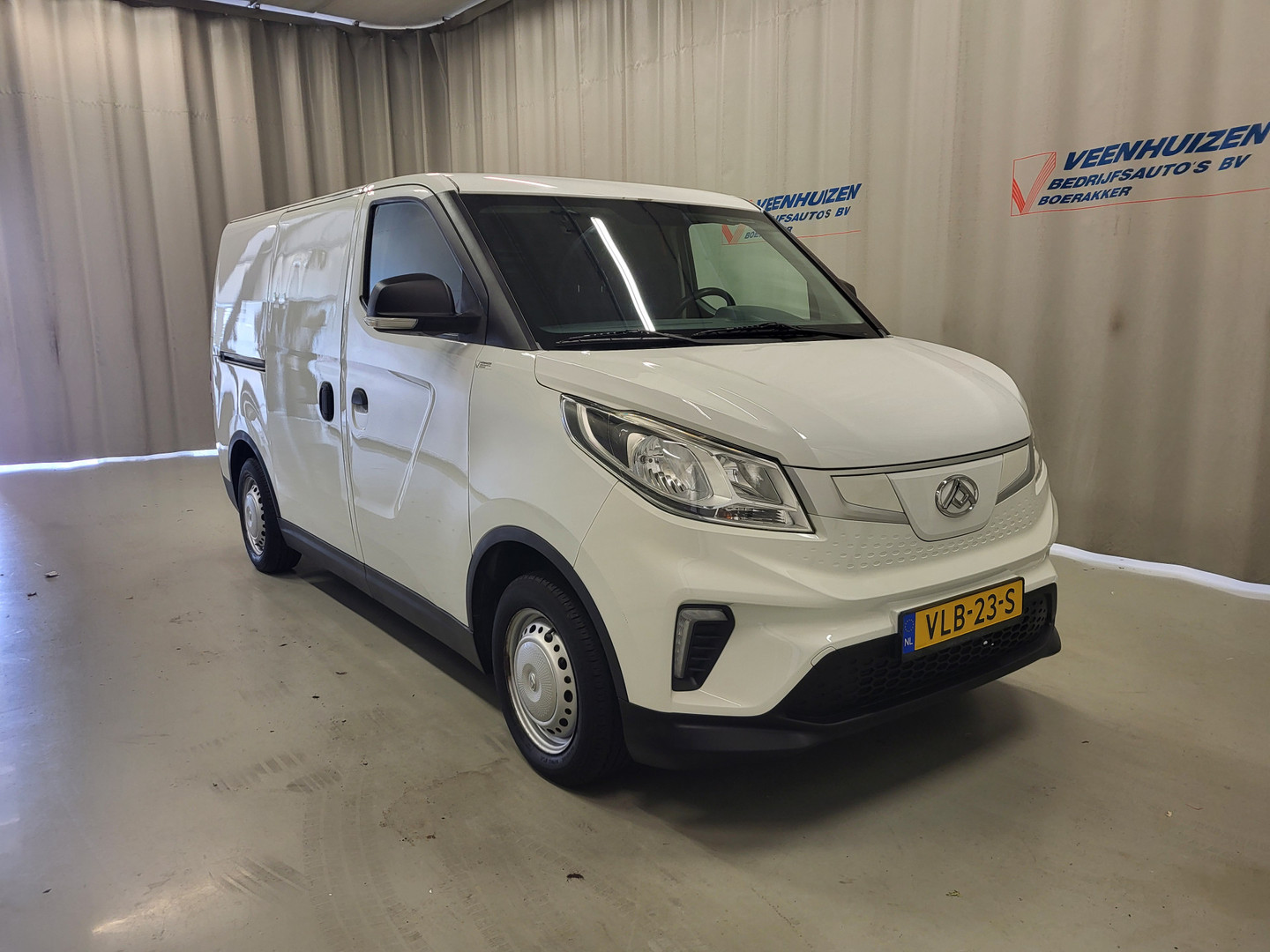 Maxus