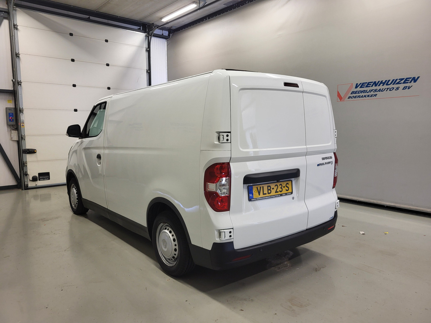 Maxus