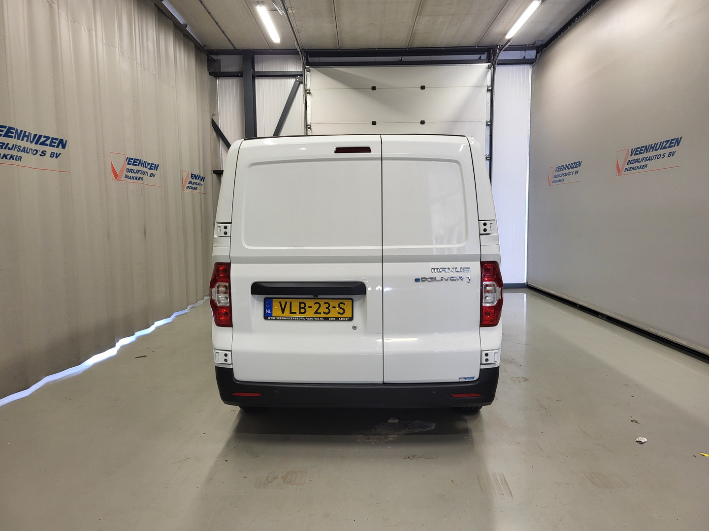 Maxus