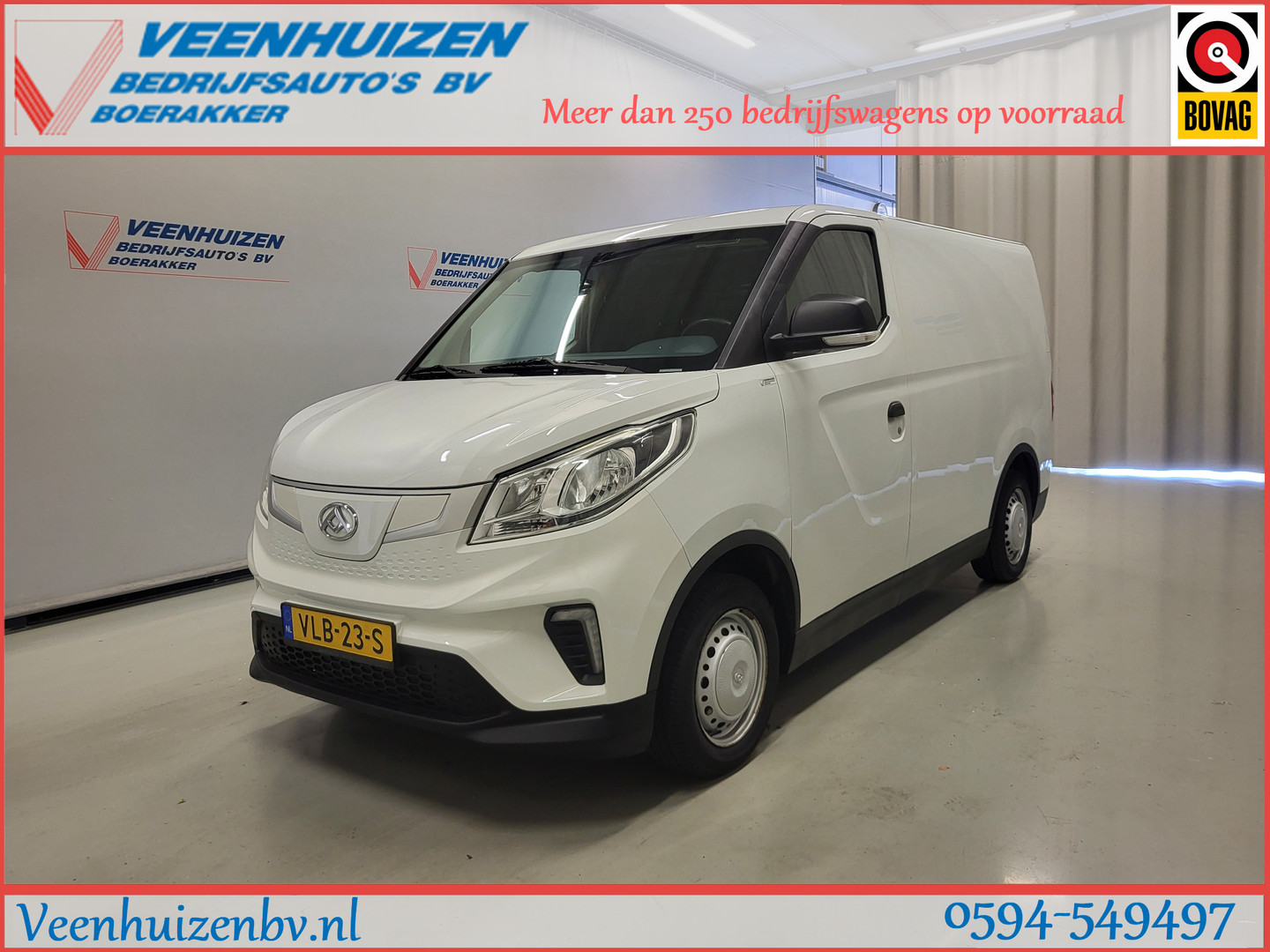 Maxus