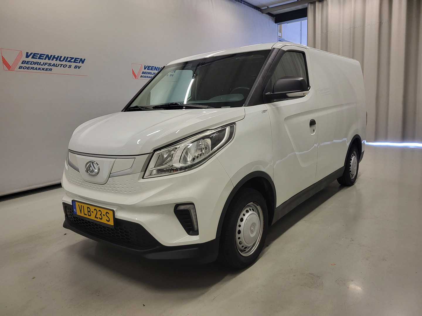 Maxus