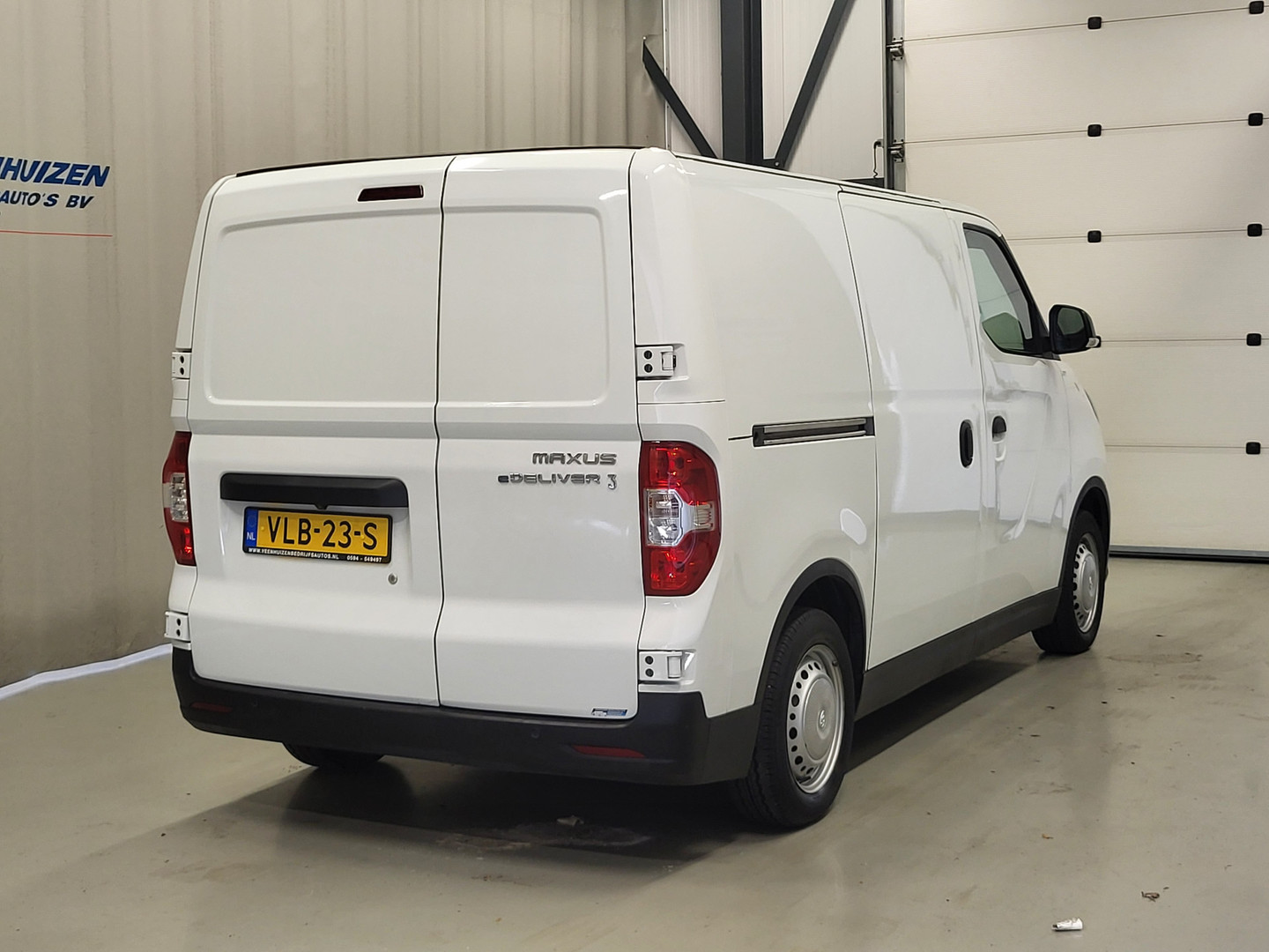 Maxus
