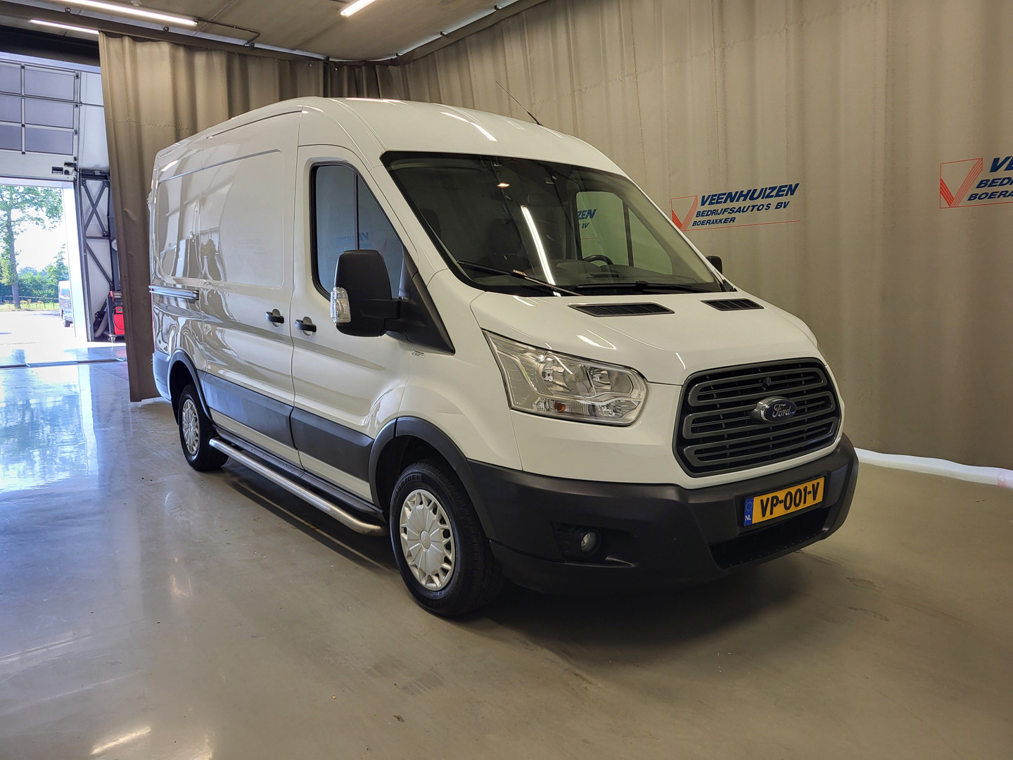 Ford