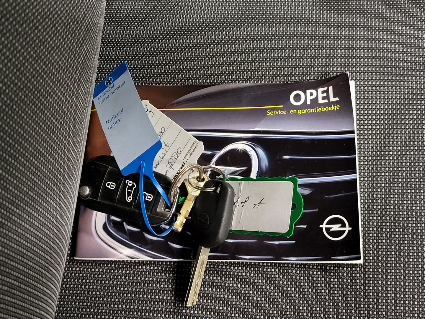 Opel