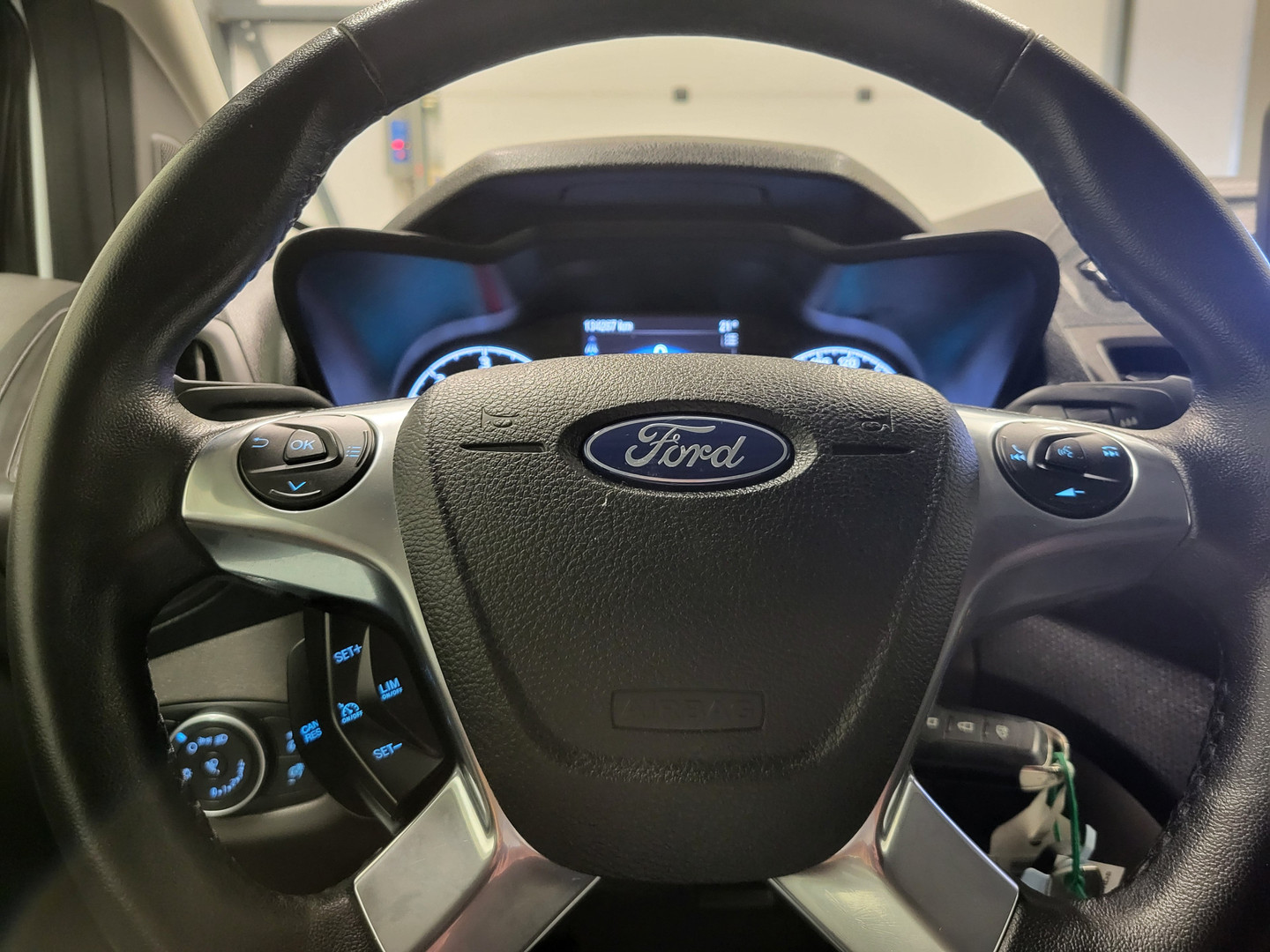 Ford